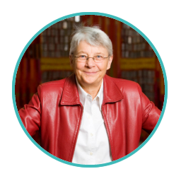 Sandra Kirby